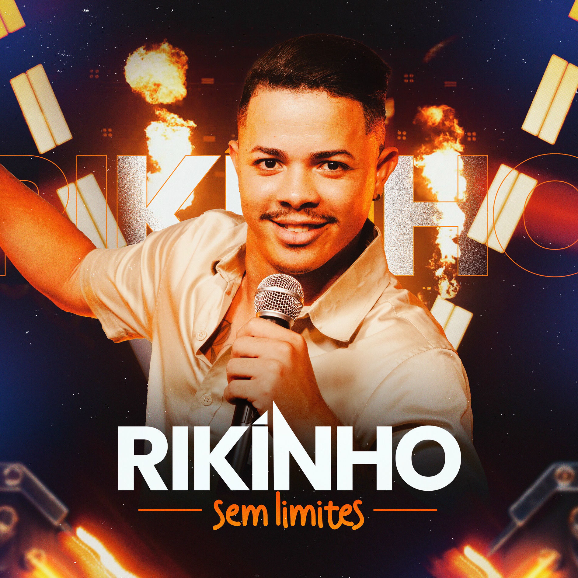 Album cover of Sem Limites