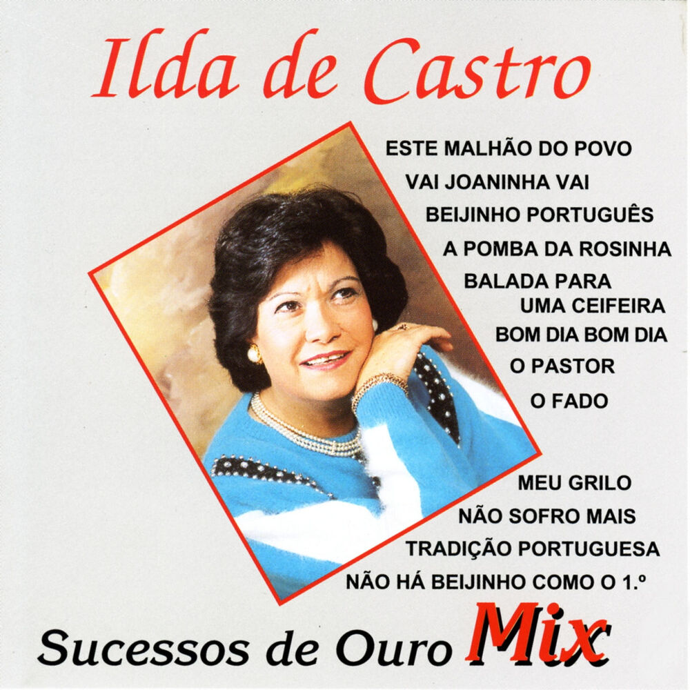 Picture of Sucessos de Ouro Mix