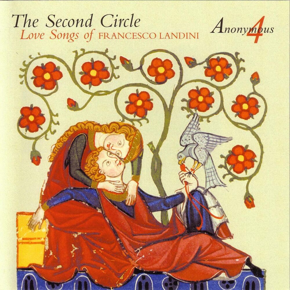 Picture of The Second Circle - Love Songs of Francesco Landini