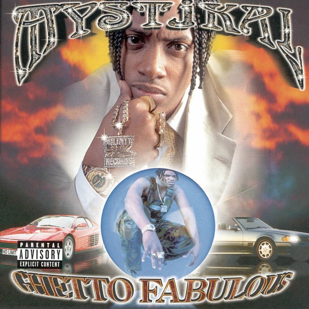 Picture of Ghetto Fabulous