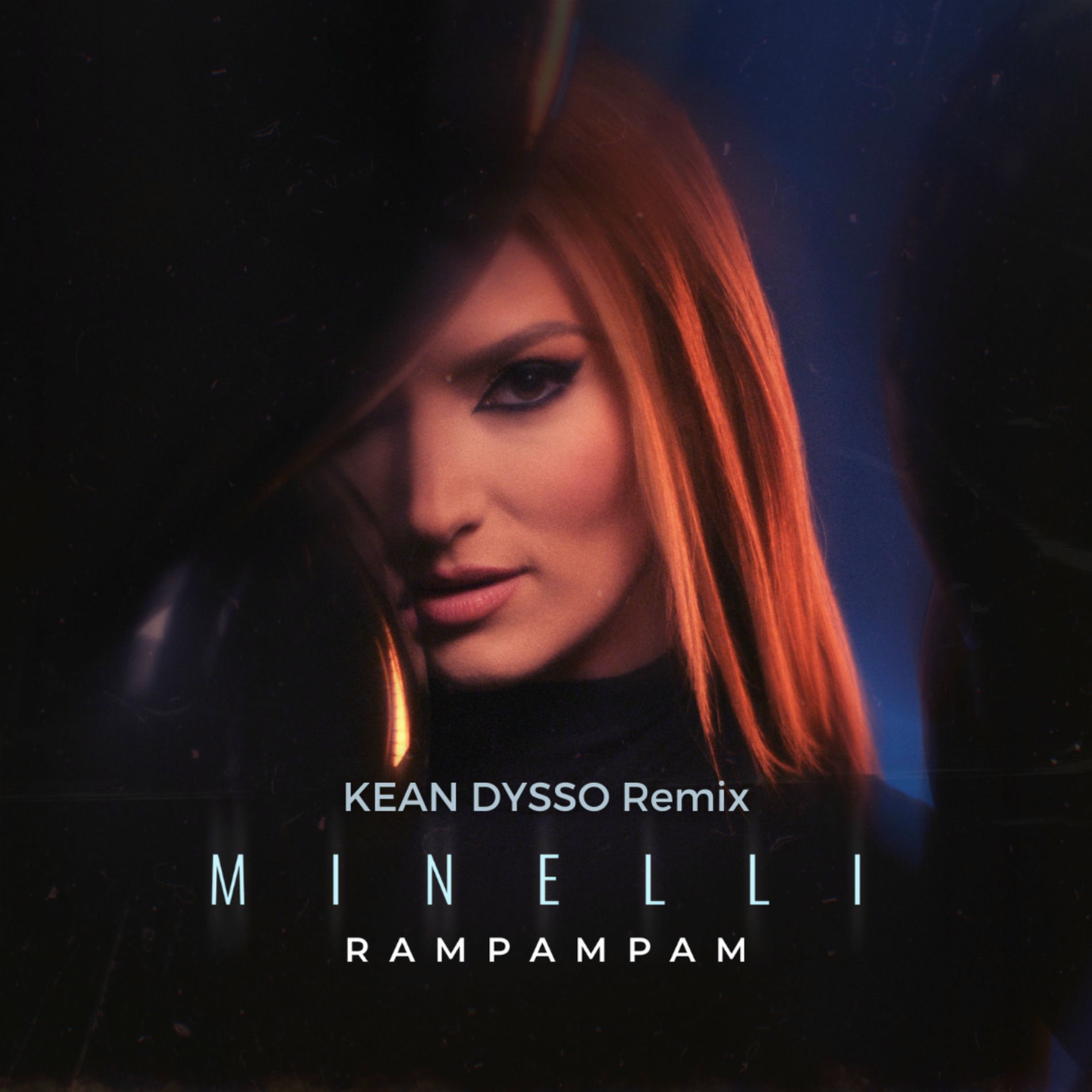 Album cover of Rampampam (Kean Dysso Remix)