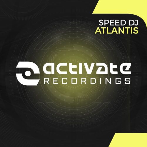  Speed DJ - Atlantis (2025) 