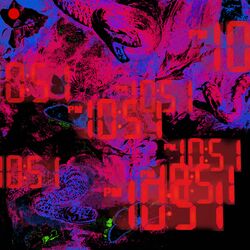 Cover of The Night (CLIPZ Remix Edit)