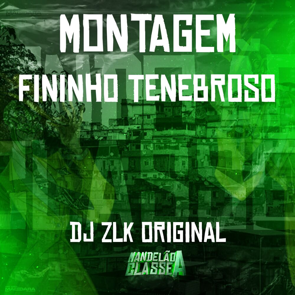 Picture of Montagem Fininho Tenebroso