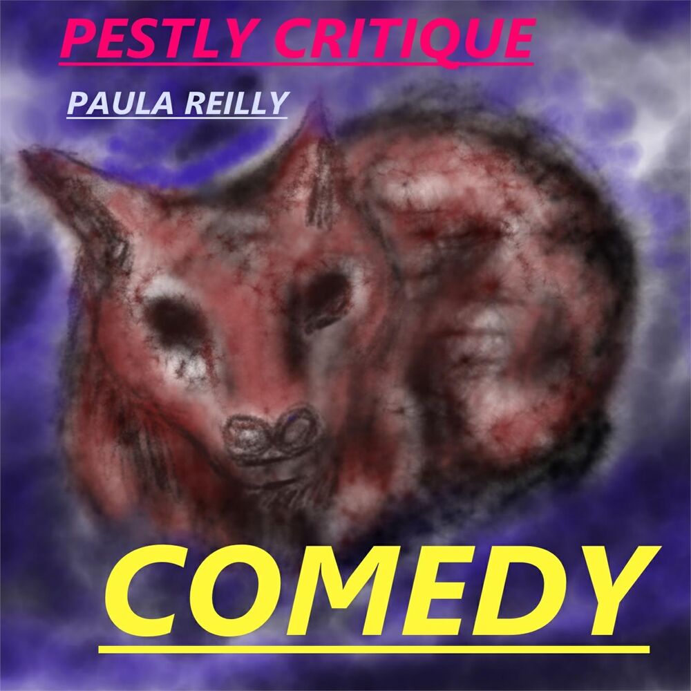 Picture of Pestly Critique