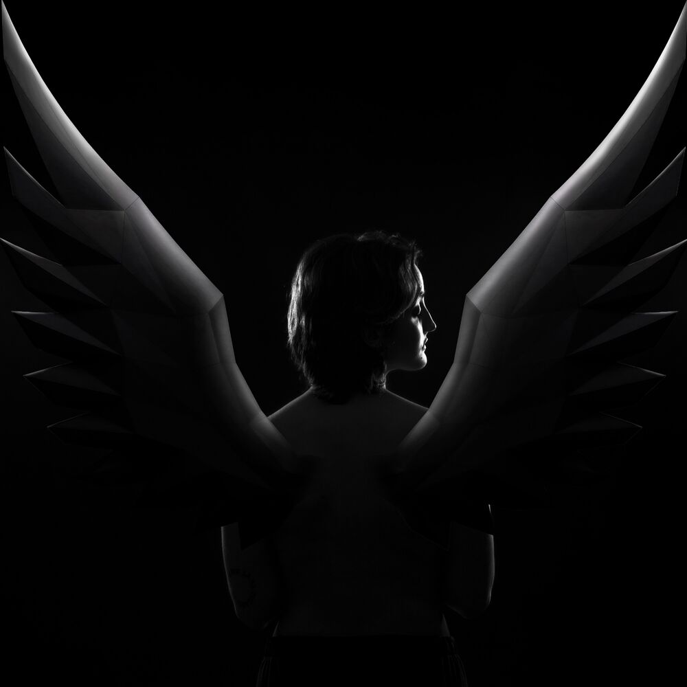 Picture of Alas de papel