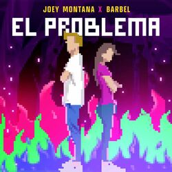 Cover of EL PROBLEMA