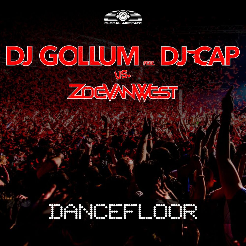 Picture of Dancefloor