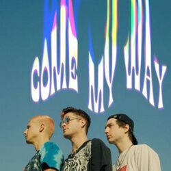 Cover of Come My Way