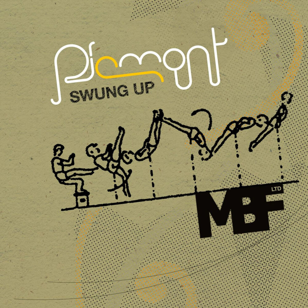 Picture of Swung Up
