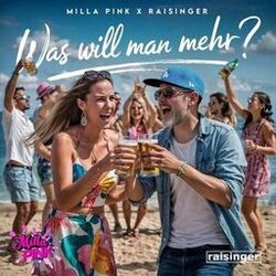 Was will man mehr?