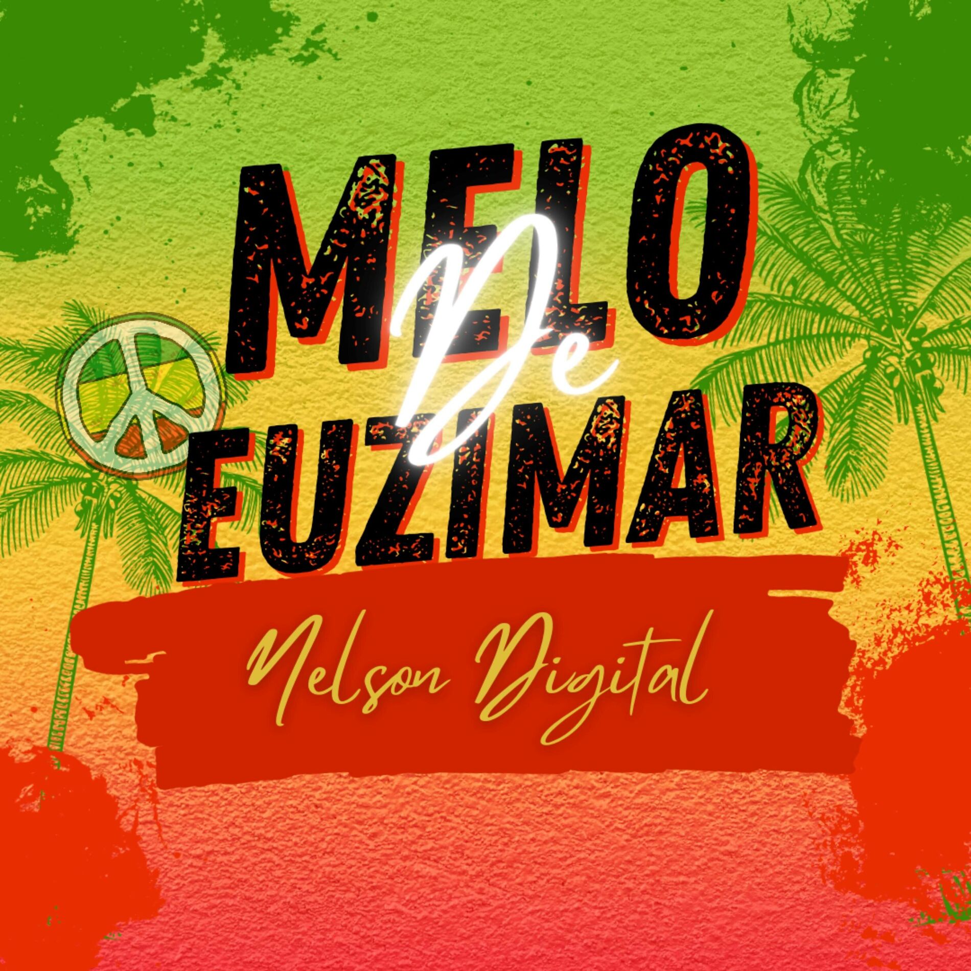 Album cover of Melo de Euzimar