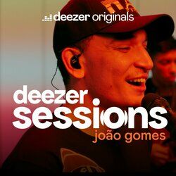 Cover of Deezer Sessions