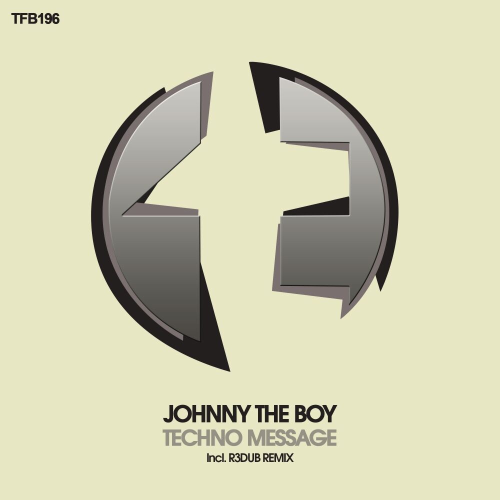 Picture of Techno Message