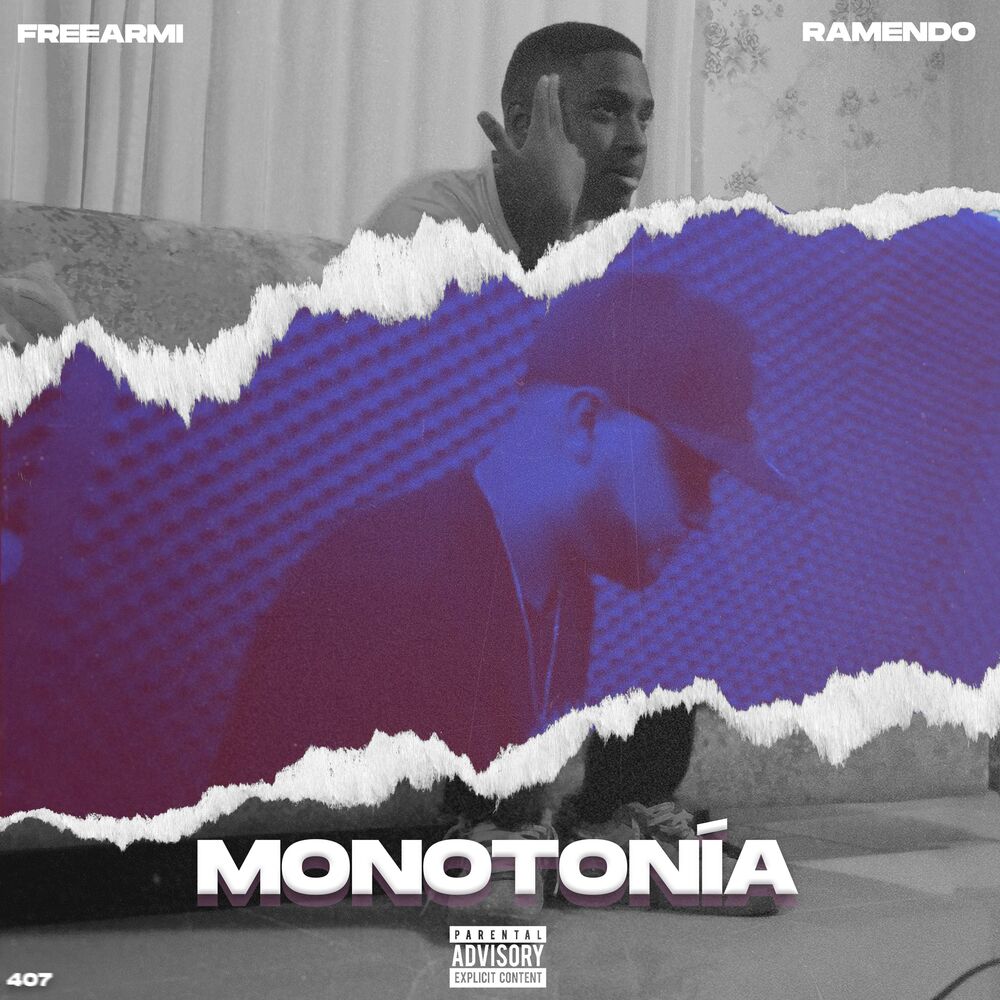 Picture of Monotonia