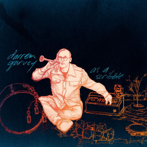 Darren Garvey - As A Scribble | Deezer