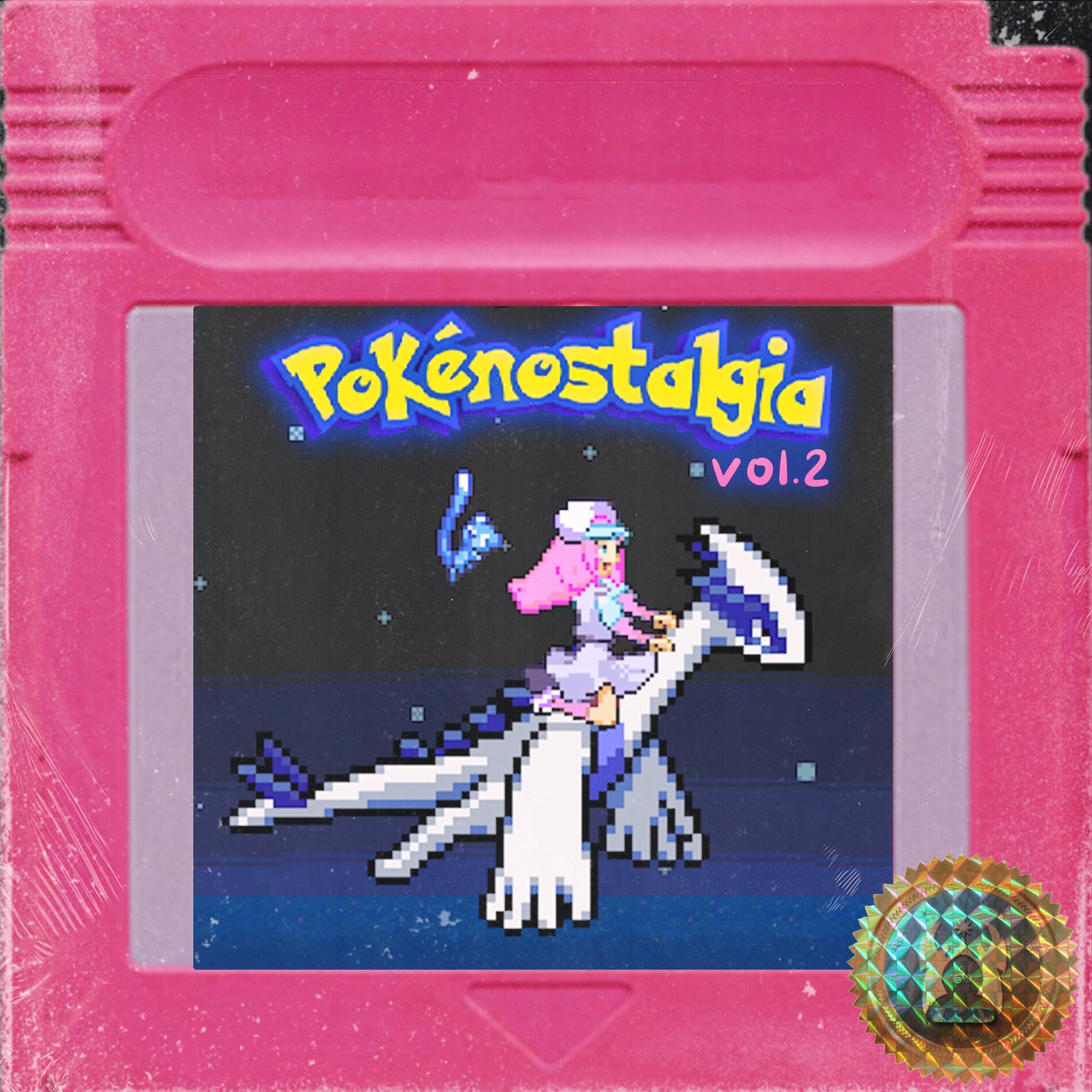 Album cover of Title Screen (from 