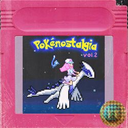 Cover of Pokénostalgia Vol. 2