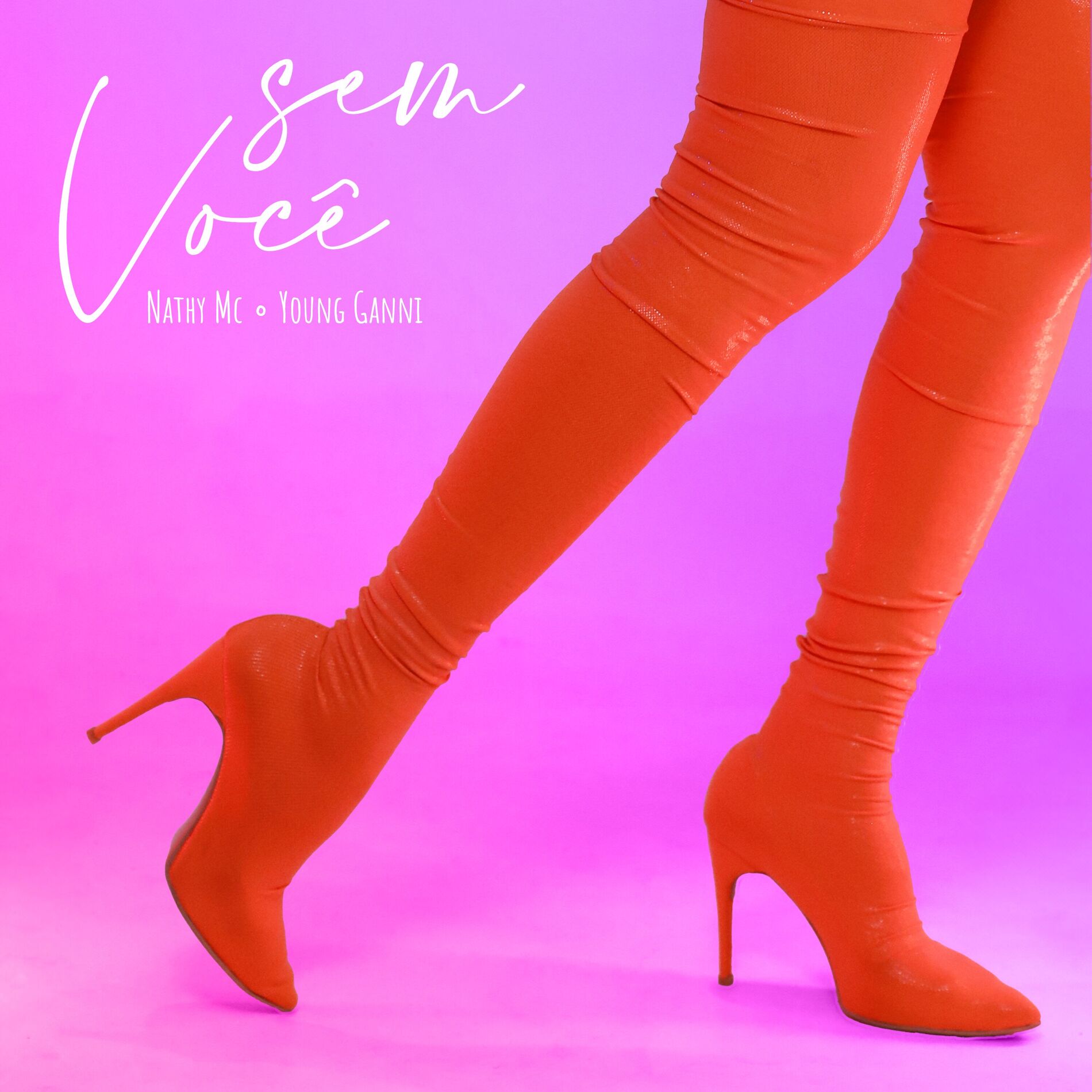 Album cover of Sem Você