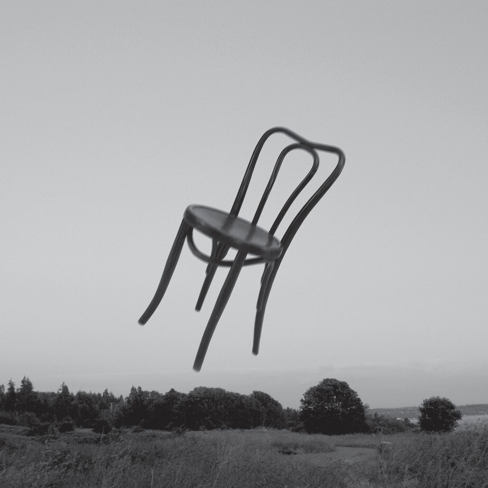 Album cover of Levitation and Breaking Points