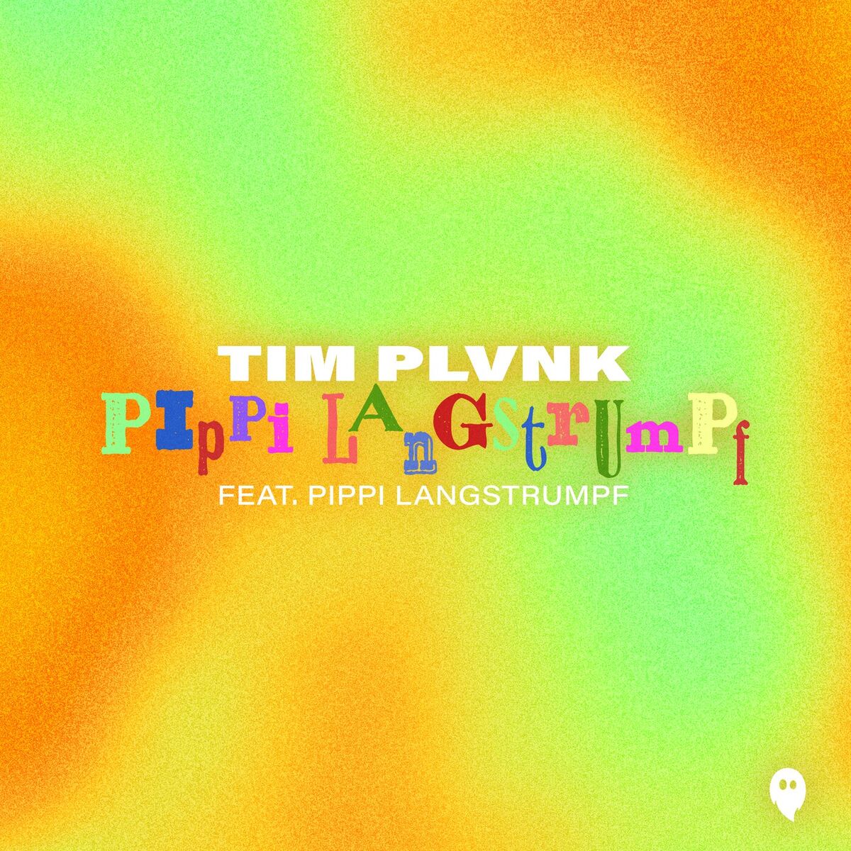 Album cover of Pippi Langstrumpf