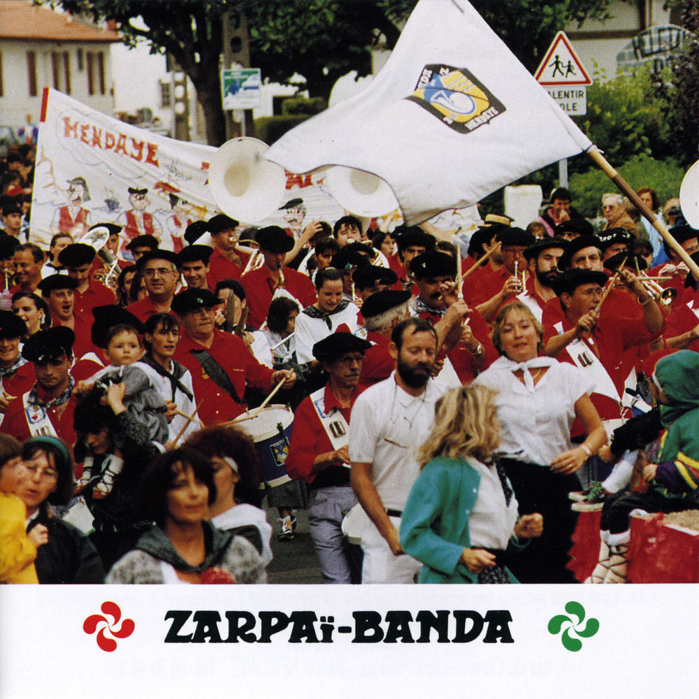 Picture of Zarpaï banda