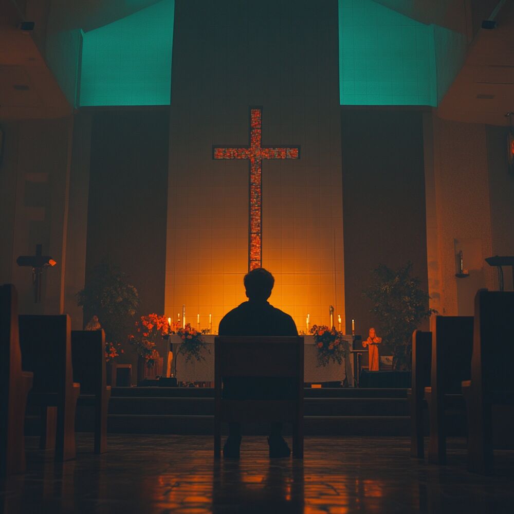 Picture of Reverent LOFI - Lo-Fi For Prayer and Praise