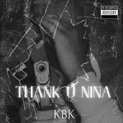 Cover of Thank U Nina