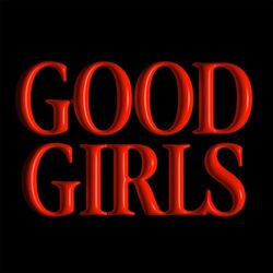 Cover of Good Girls
