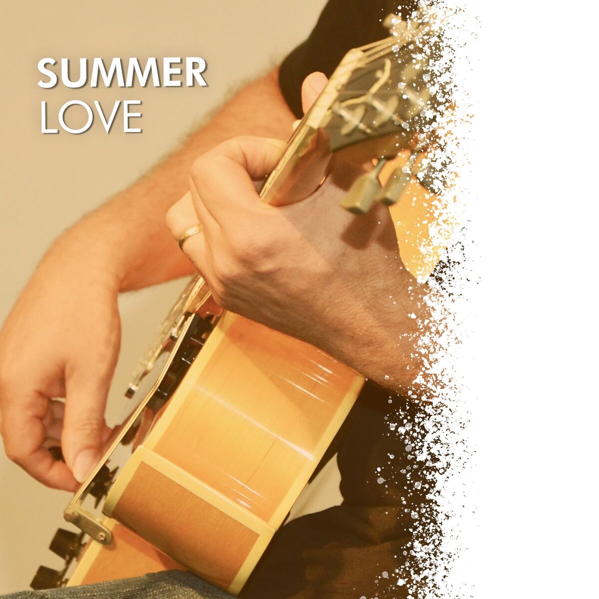 Album cover of # Summer Love