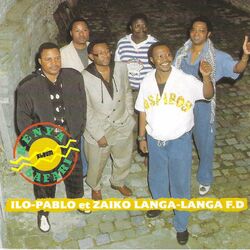 Cover of Kenya Safari