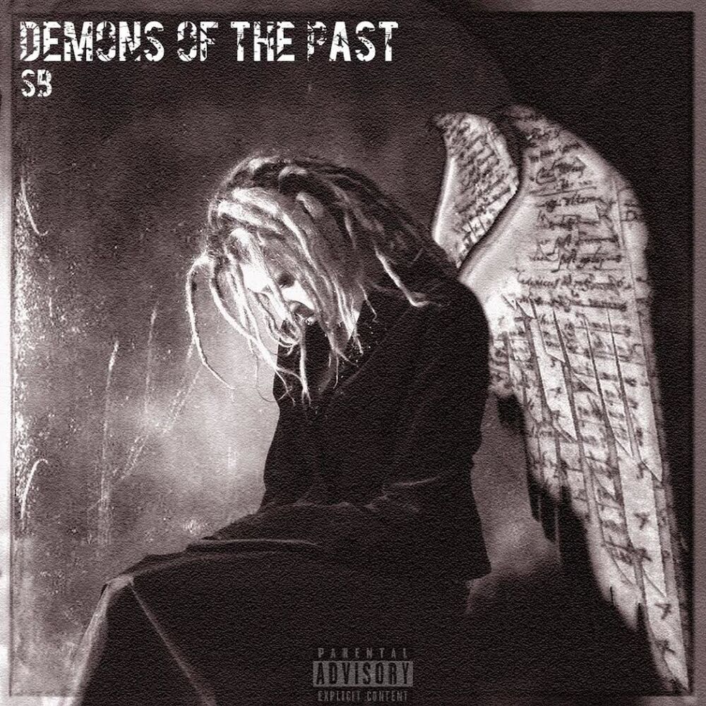Picture of Demons of the Past