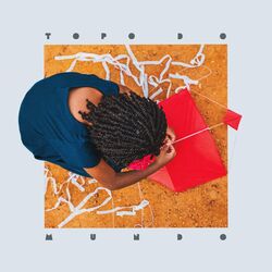 Cover of Topo do Mundo