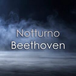Cover of 'Notturno' and other works - Beethoven