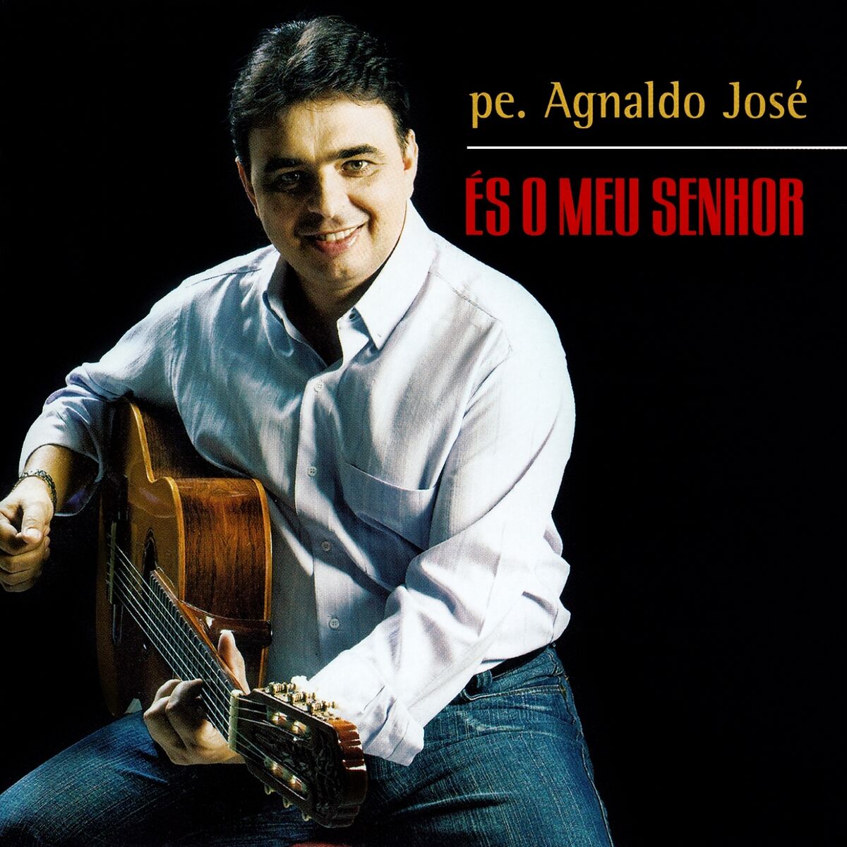 Album cover of Nossa Senhora de Fátima