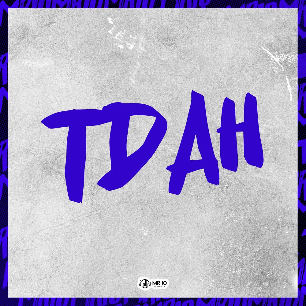 Picture of TDAH