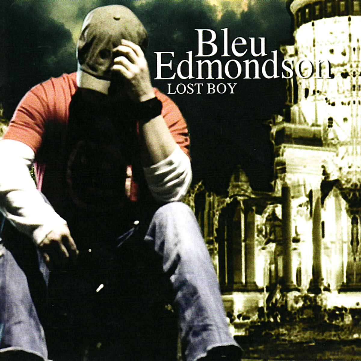 Album cover of Lost Boy