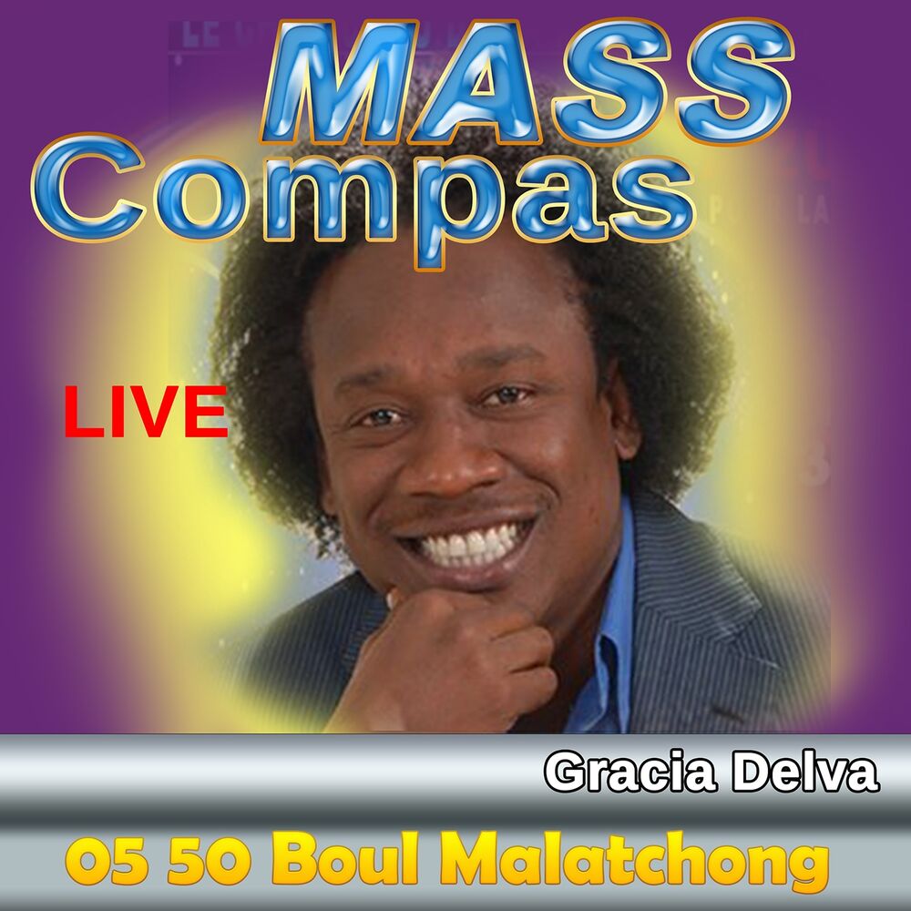 Picture of Mass Compas (05 50 Boul Malatchong) [Live]