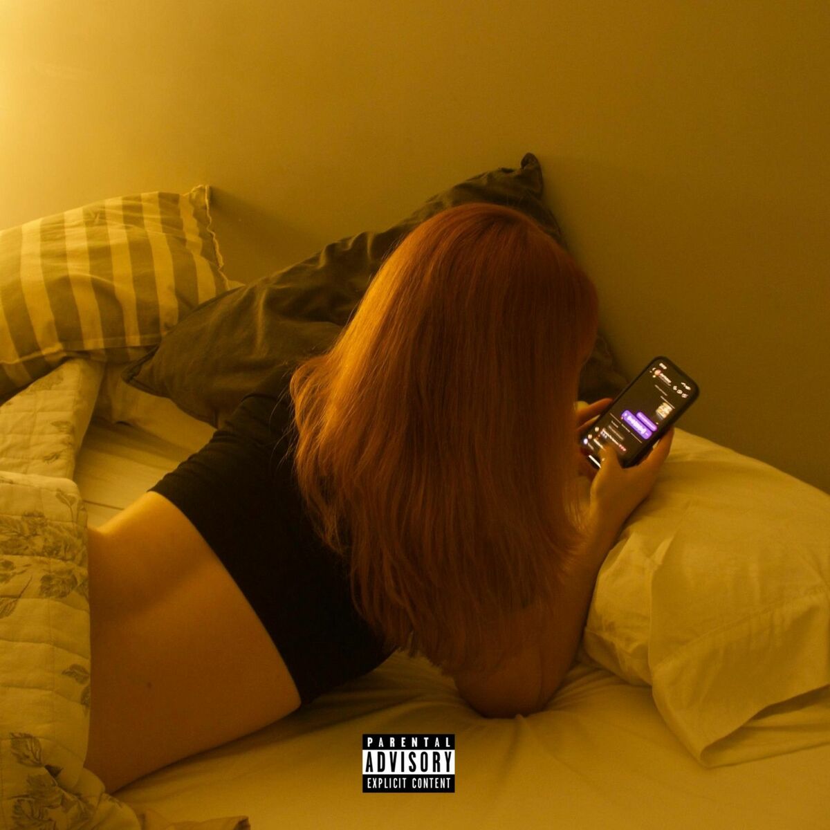 Album cover of Nunca duermo solo