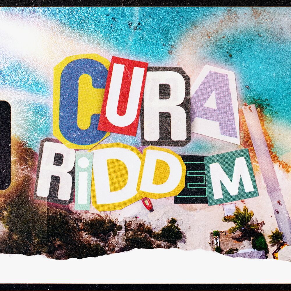 Picture of Cura Riddem