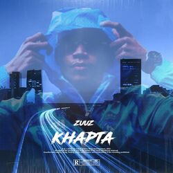Cover of Khapta