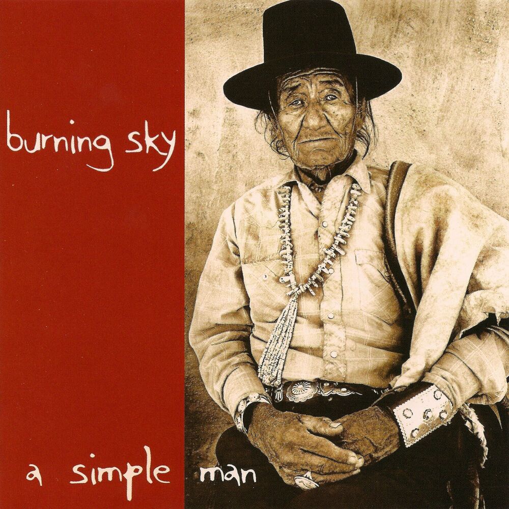 Picture of A Simple Man