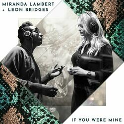 Cover of If You Were Mine