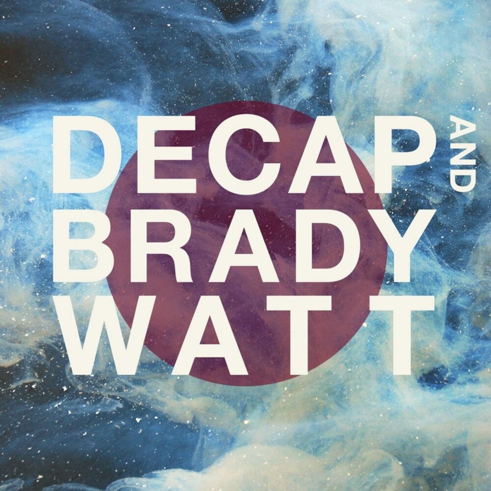 Picture of Decap & Brady Watt