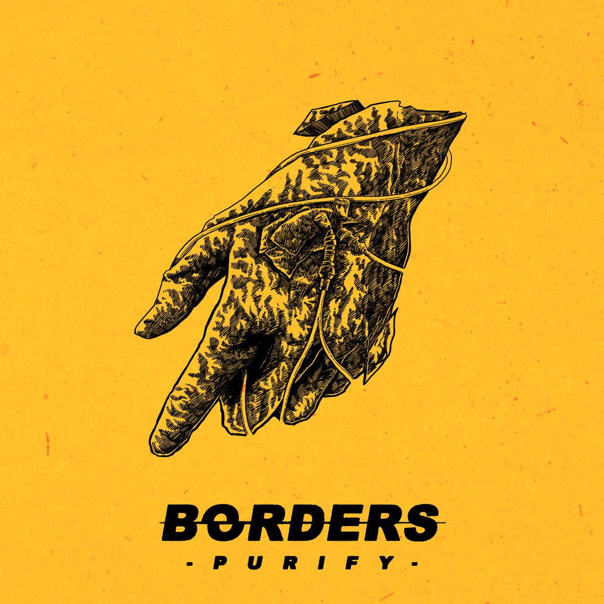 Album cover of Purify