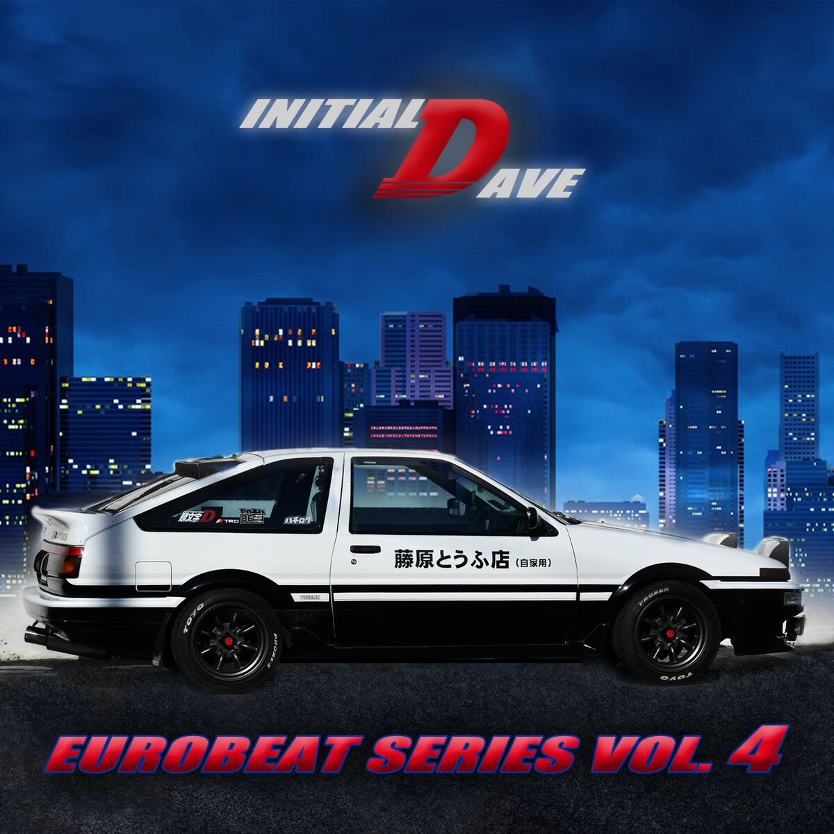 Album cover of The Top