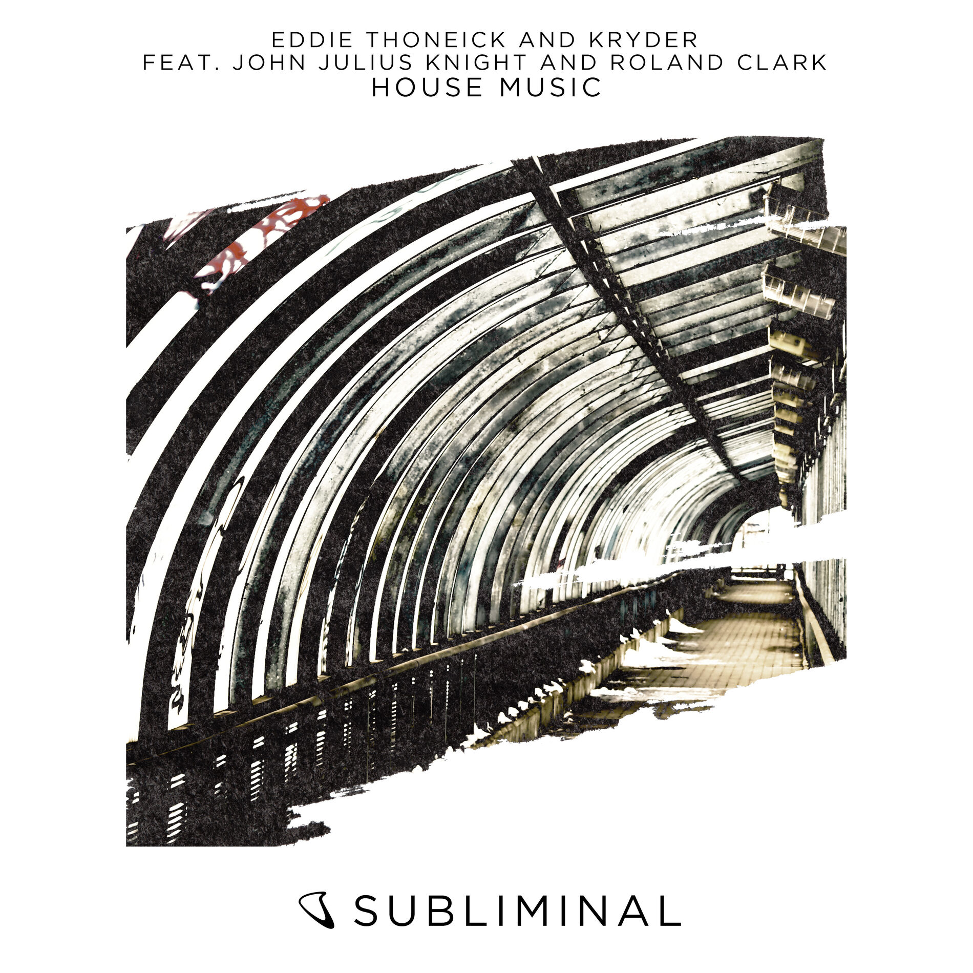 Album cover of House Music