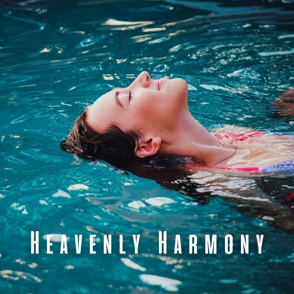 Picture of Heavenly Harmony: Meditation Music for Relaxation