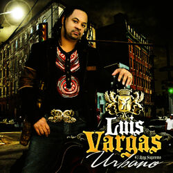 Cover of Urbano