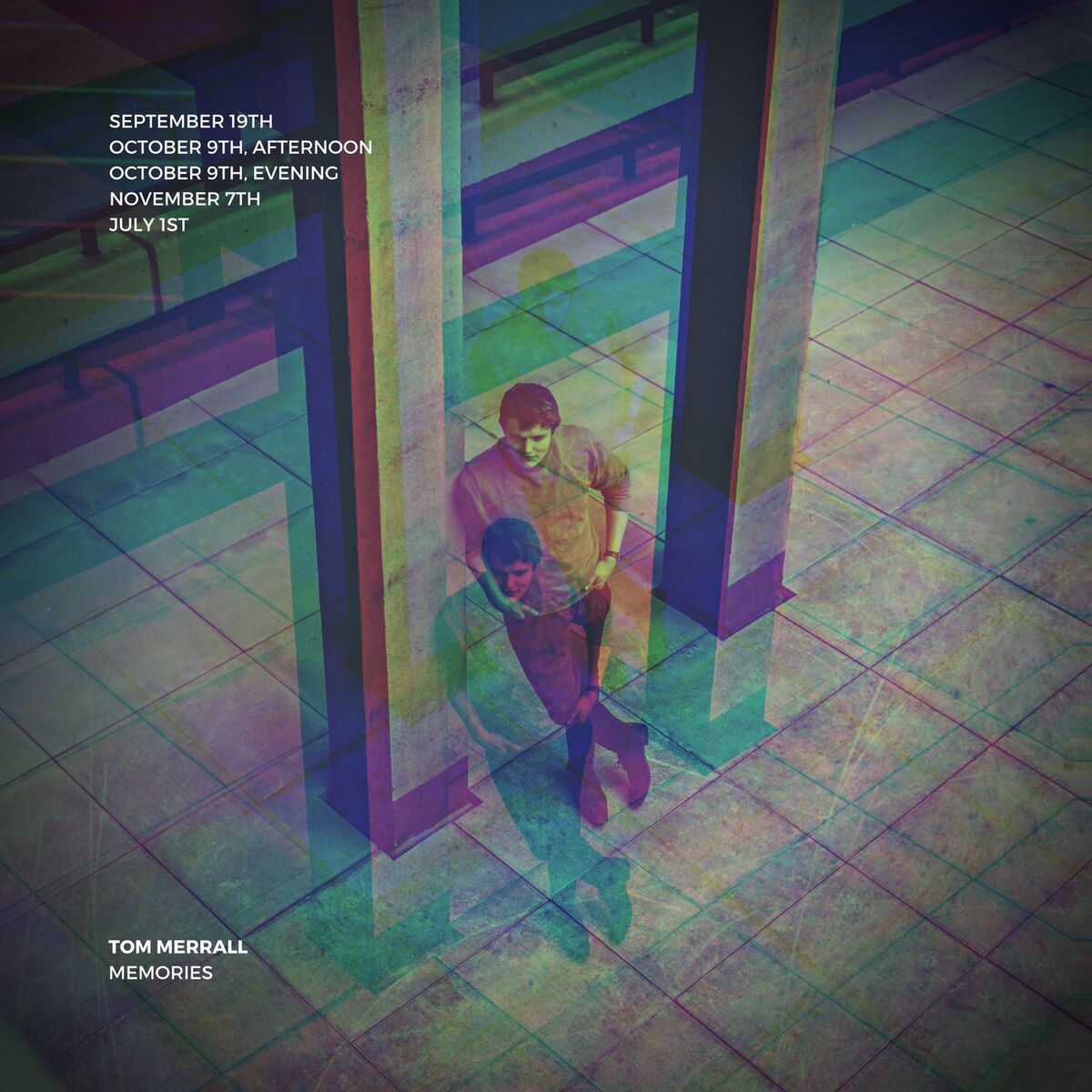 Album cover of Memories